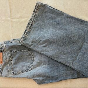 PacSun Light Blue Straight Jeans